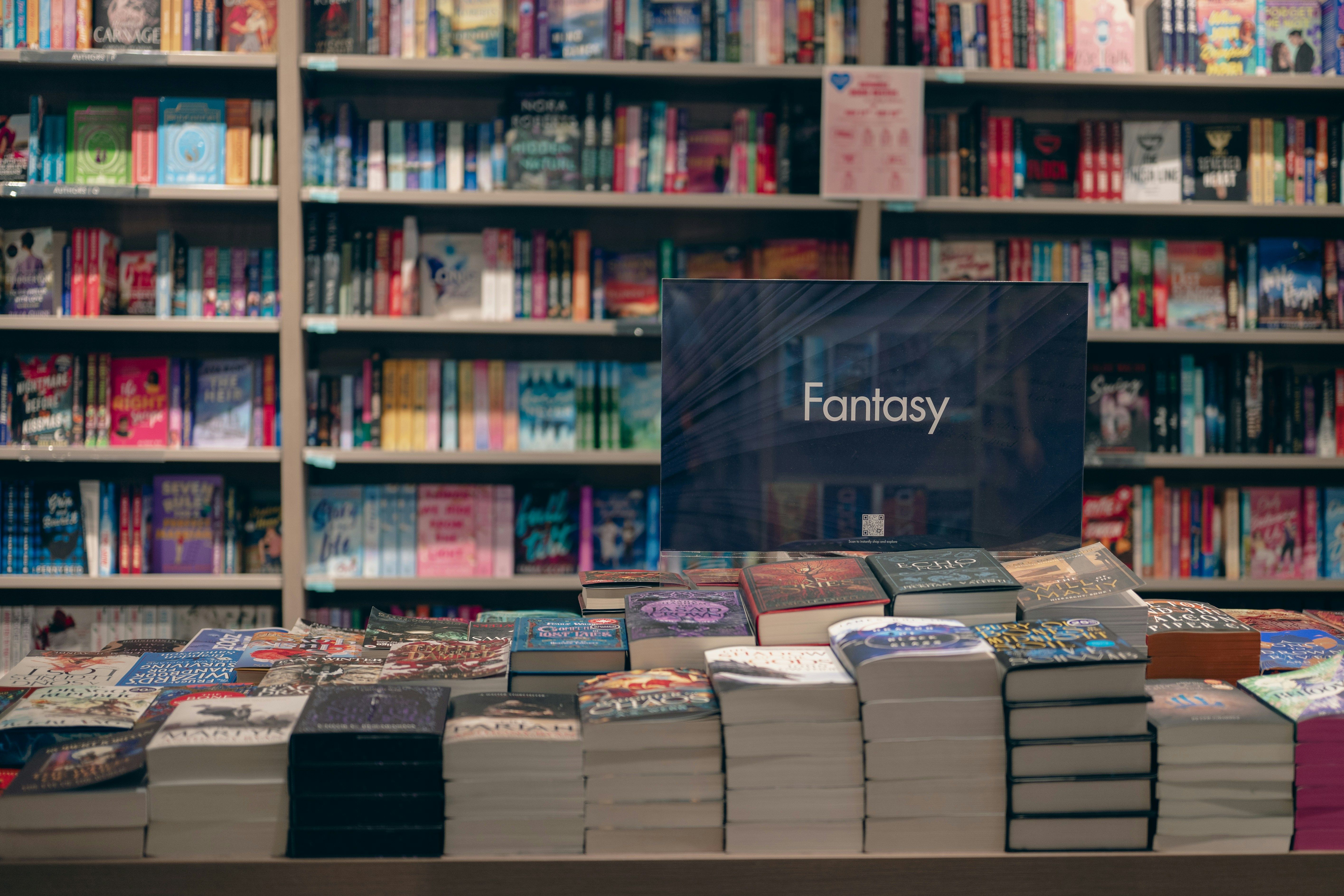 10 Fantasy Books With Beginnings So Good You Will Instantly Be Hooked