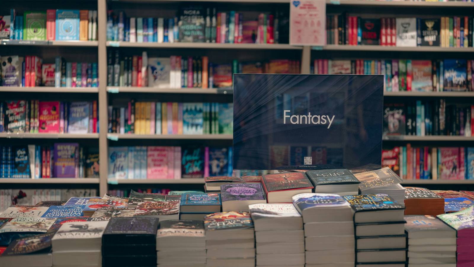 10 Fantasy Books With Beginnings So Good You Will Instantly Be Hooked