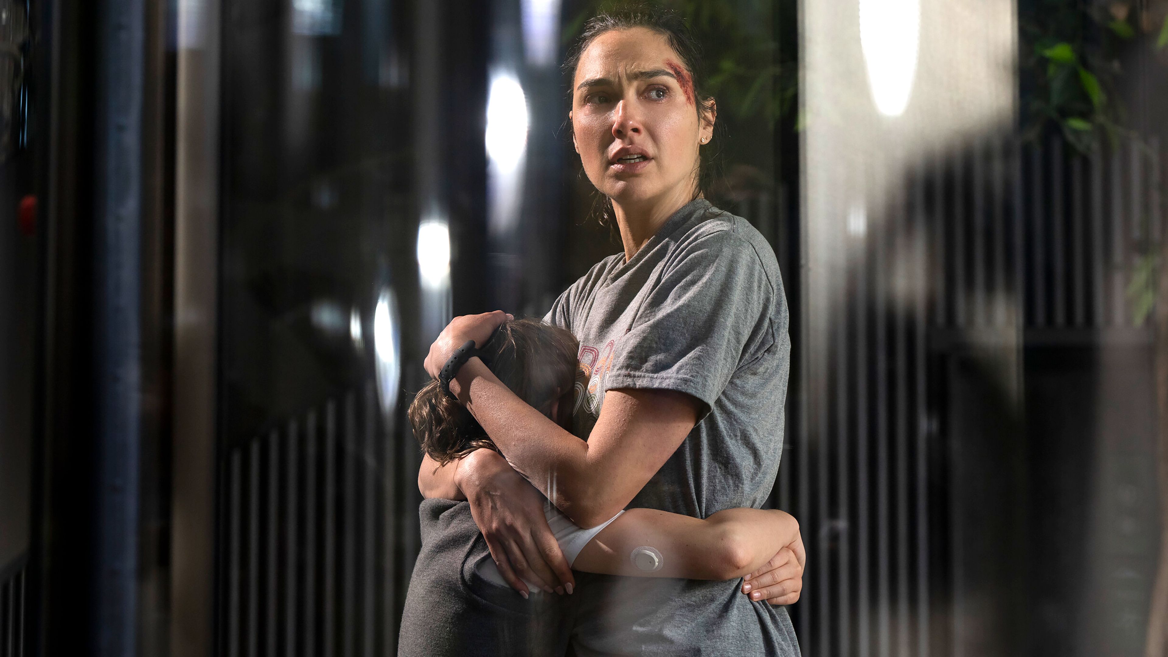 Gal Gadot’s New 84-Minute Prime Video Thriller Officially Sets All-Time Rotten Tomatoes Record image
