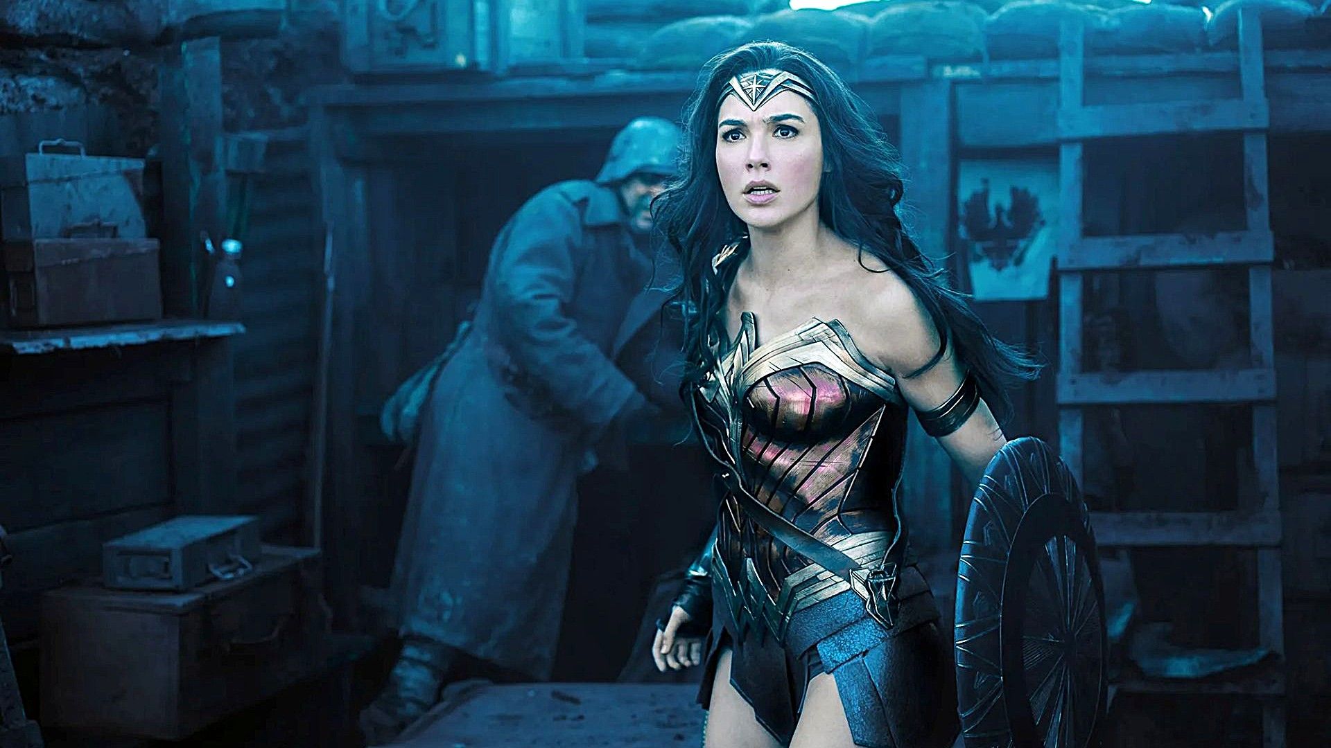 DC's New Wonder Woman Is The Blueprint For Diana's Post-Gal Gadot Era image