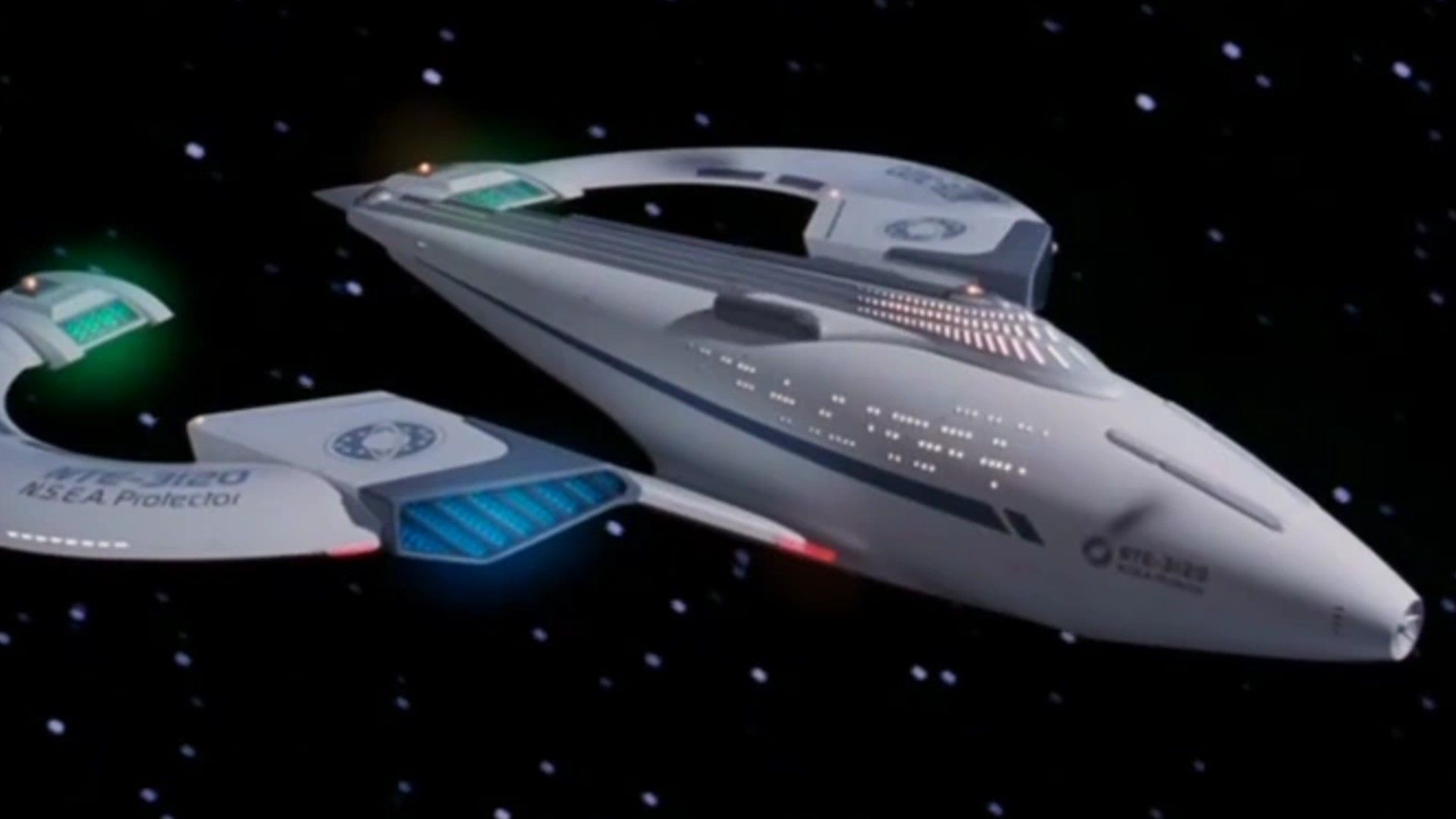 1999's Best Cult Classic Sci-Fi is a Perfect Stealth Star Trek Movie & It's Streaming Free