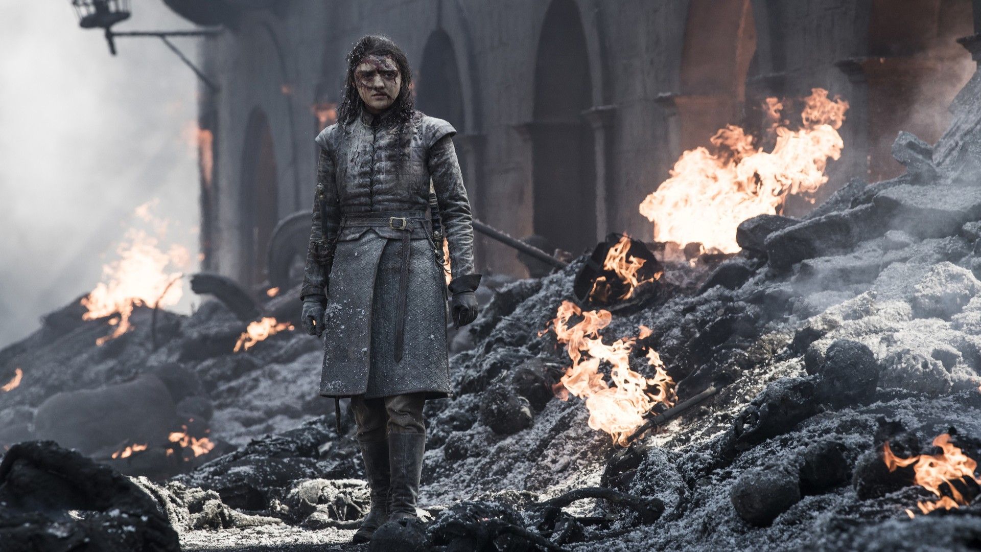 Game Of Thrones: Of Fire And Blood Officially Announced