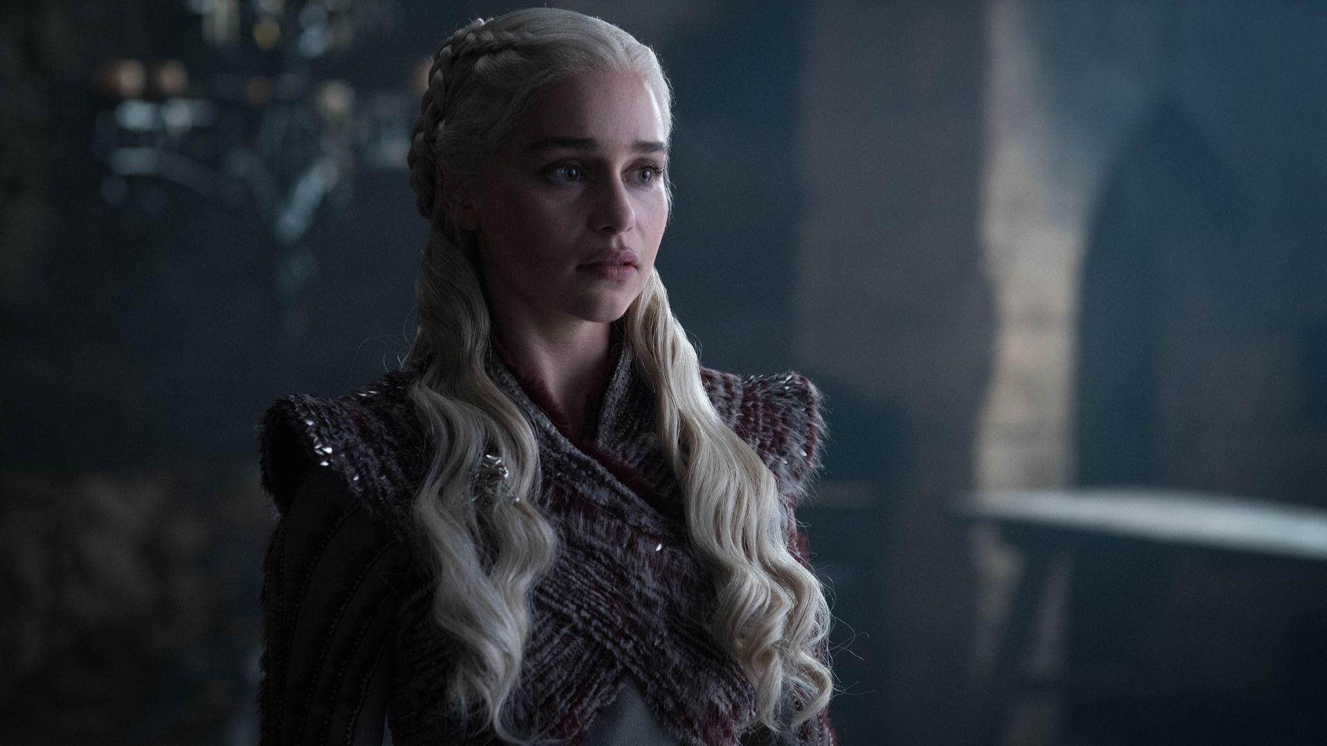 HBO Officially Fixes Daenerys' Ending With Game Of Thrones Spinoff