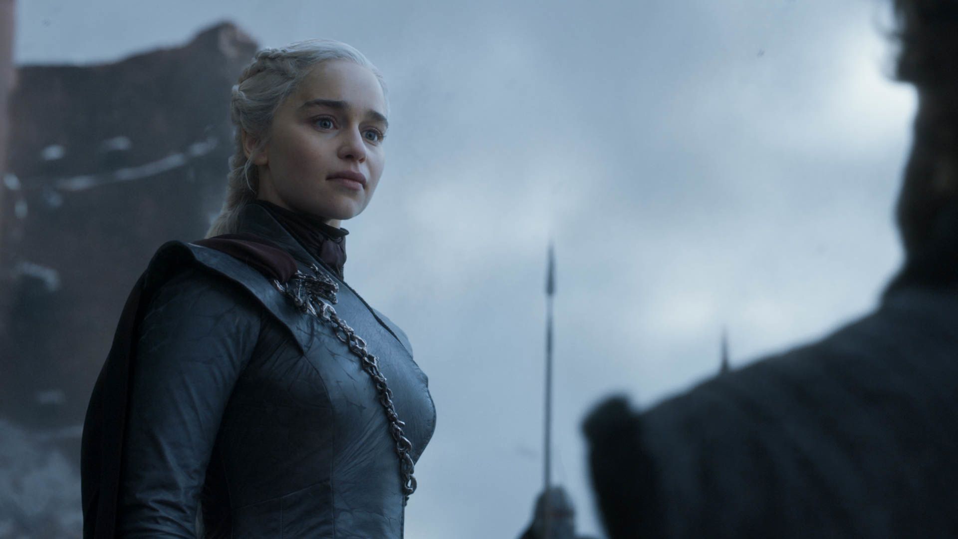 Game Of Thrones Officially Confirms A Harsh Reality About Daenerys' Death image