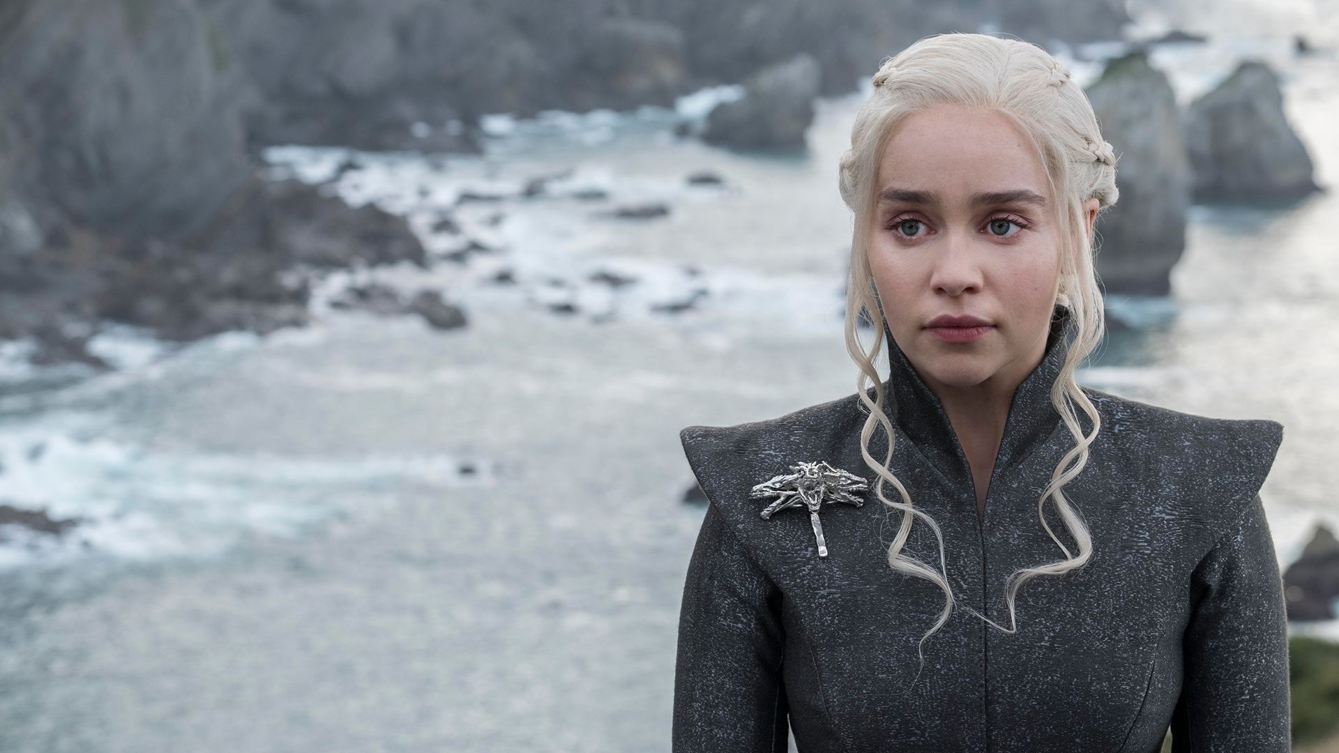 10 Real-Life Castles & Landmarks Used In Game Of Thrones image