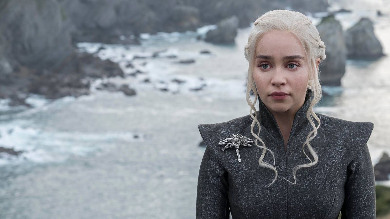 10 Real-Life Castles & Landmarks Used In Game Of Thrones