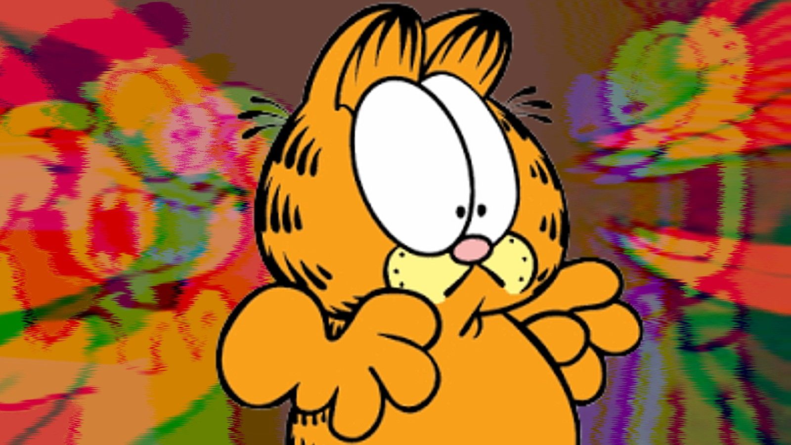 13 Years Later, Garfield's Best Official Comic Is Still This Existential Nightmare