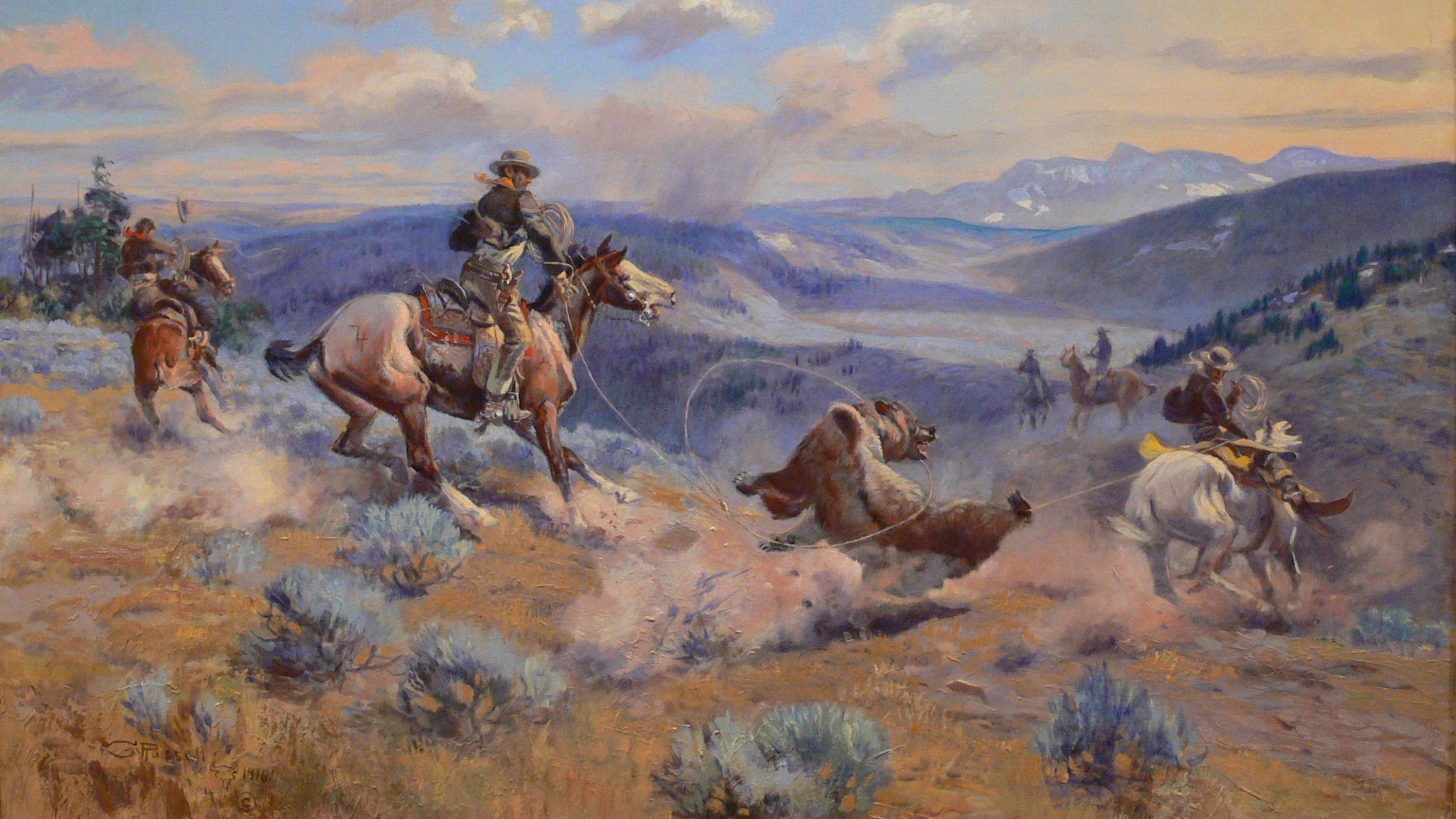 10 Greatest Western Masterpieces Nobody Talks About image