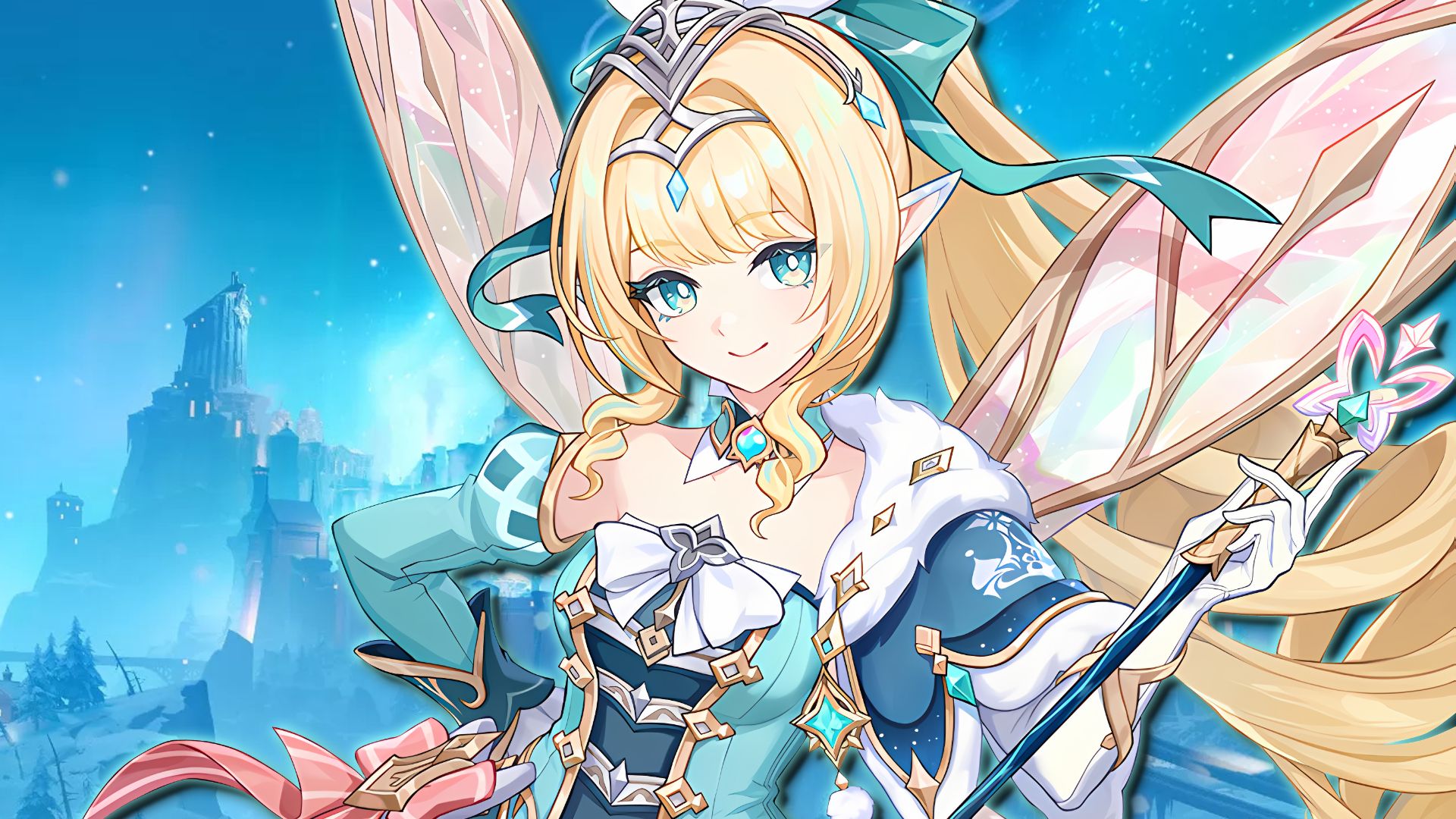Genshin Impact 7.1: Release Date, Livestream Codes, New Characters, Banners, Story Updates, & More image