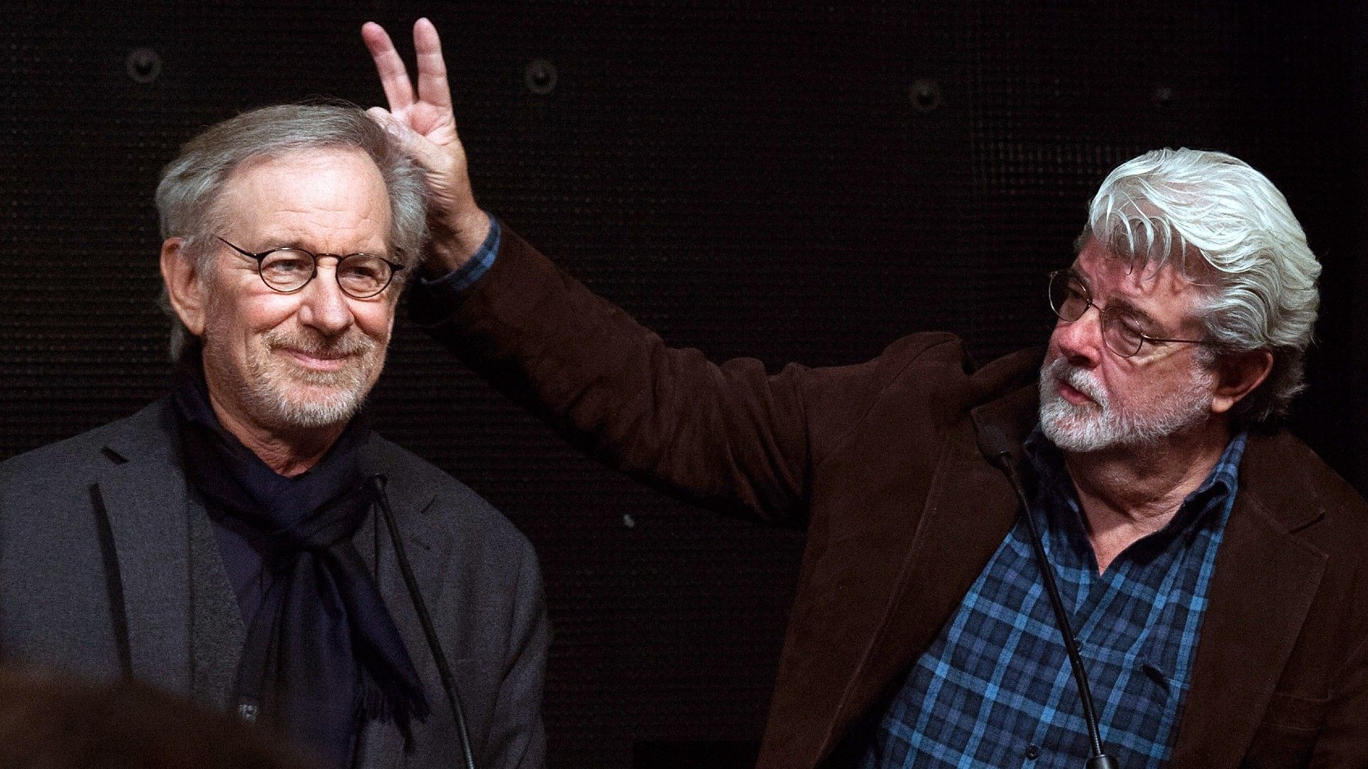 Only One Comic Strip Rejected Adaptations From George Lucas, Jim Henson, And Steven Spielberg image