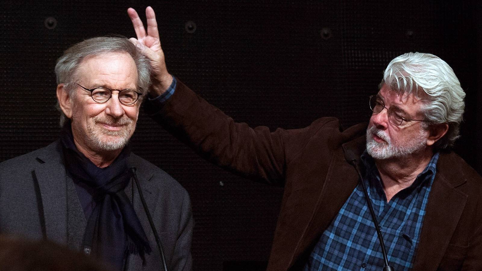 Only One Comic Strip Rejected Adaptations From George Lucas, Jim Henson, And Steven Spielberg