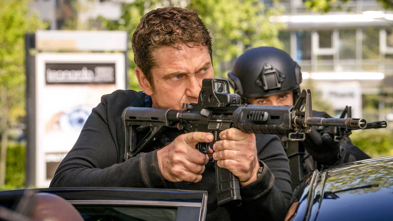 The Third Season Of Gerard Butler's Jack Ryan Meets The Night Agent Thriller Quietly Marks The End Of An Era