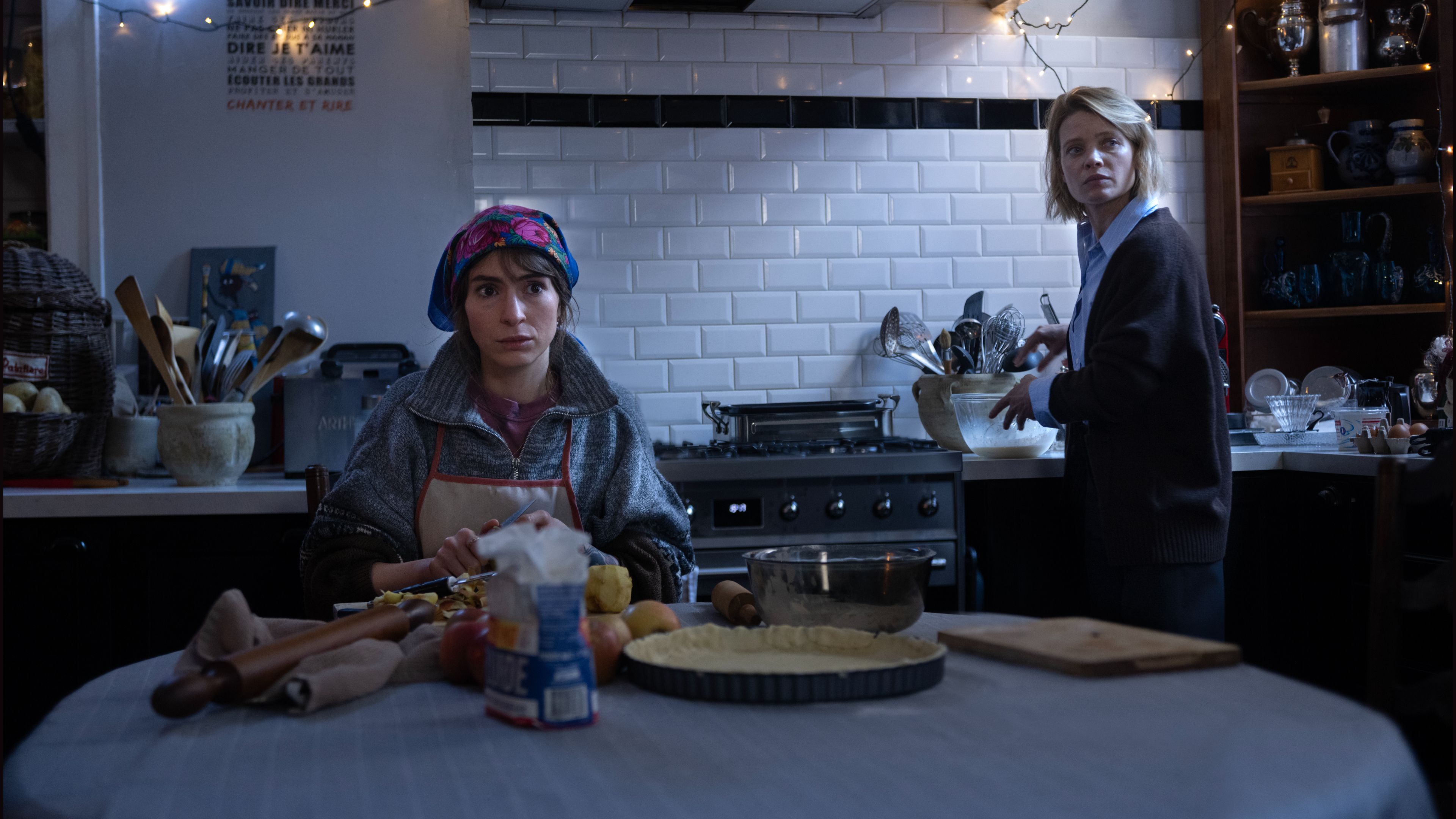 The Diary Of A Chambermaid Review: Radu Jude’s Modern Adaptation Underperforms Its Potential [TIFF] image