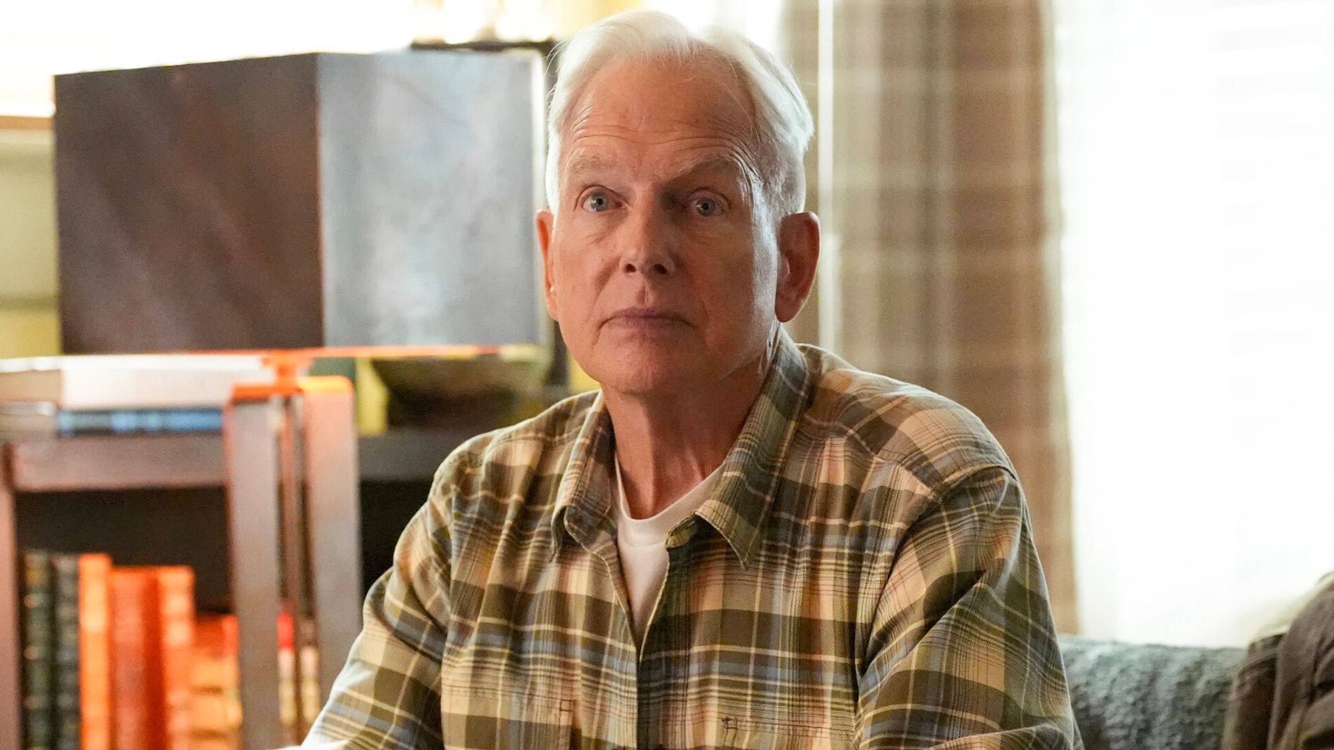 Gibbs Finally Returns In First Look At Mark Harmon’s Full-Time NCIS Comeback image