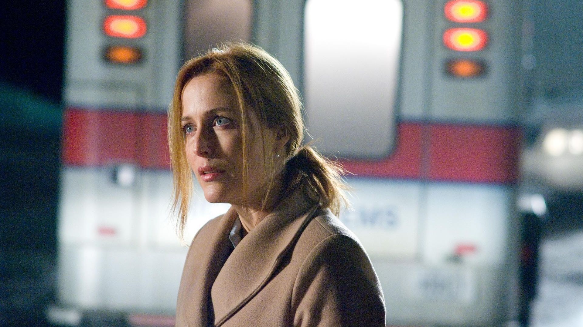30 Years Later, The X-Files' Scariest Episode Still Makes Me Sleep With The Light On