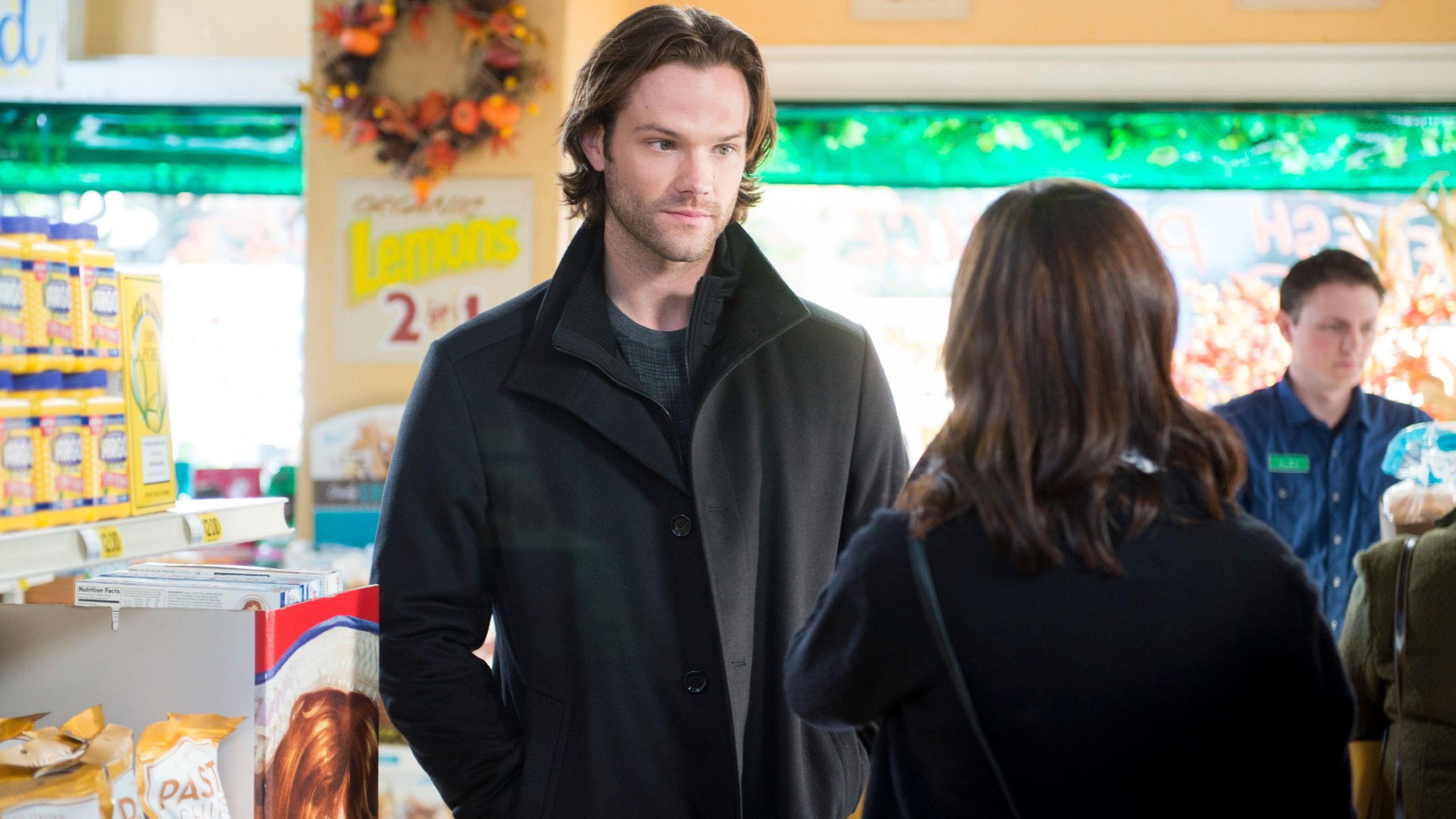 Why Sookie & Dean Are Hardly In The Gilmore Girls Revival image