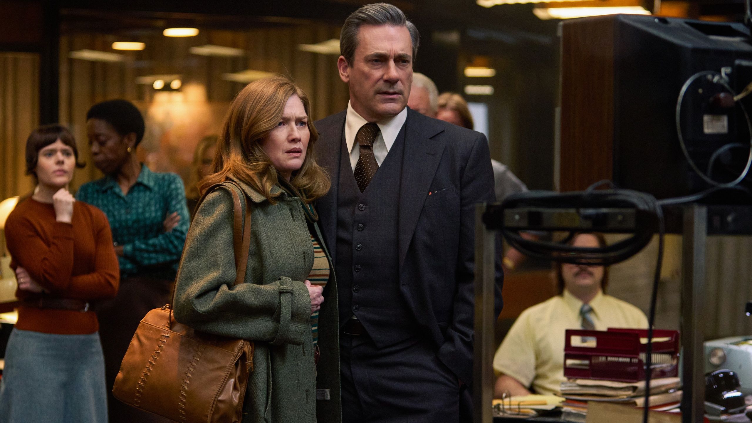 Jon Hamm Extends 26-Year Rotten Tomatoes Streak With New Crime Thriller Debut image