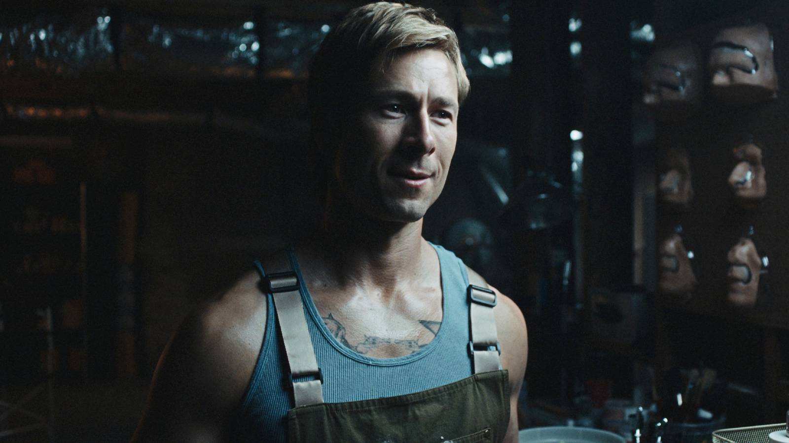 Chad Powers Season 2 Review: Glen Powell Shows Off Star Power As Hulu's Comedy Turns Up The Tension