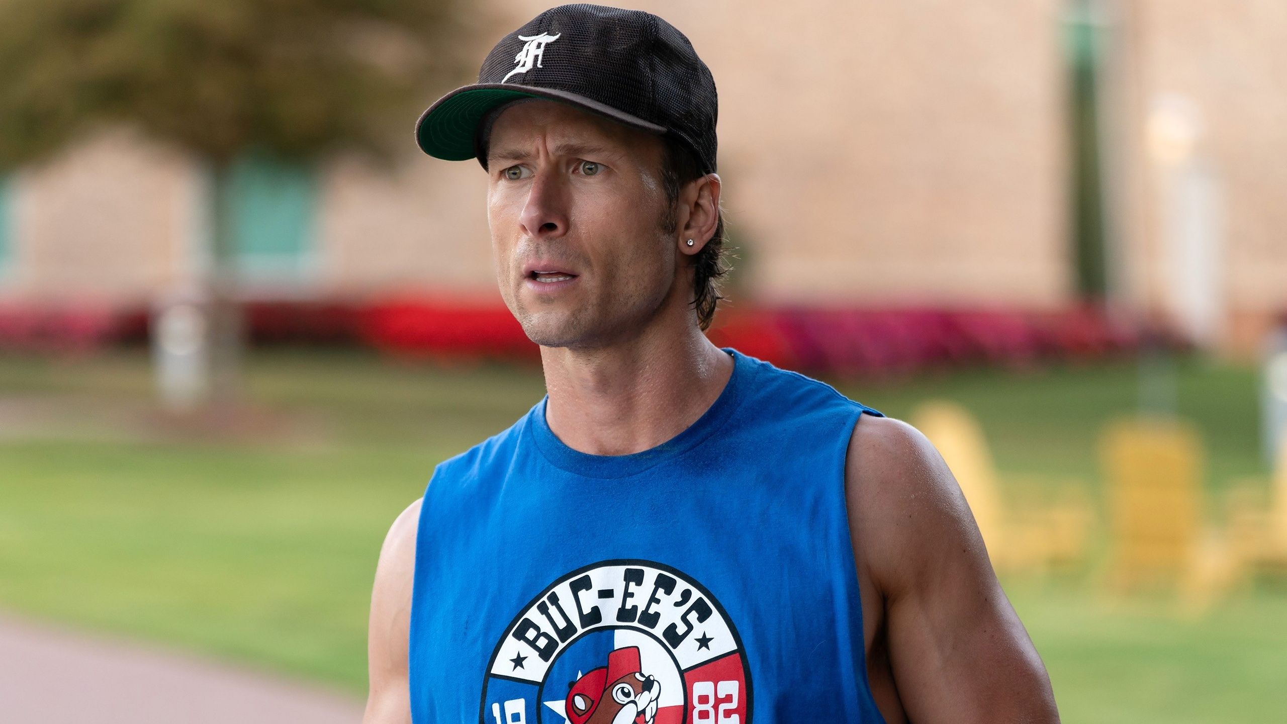 Glen Powell’s R-Rated Series Nearly Doubles Season 1’s Rotten Tomatoes Score image