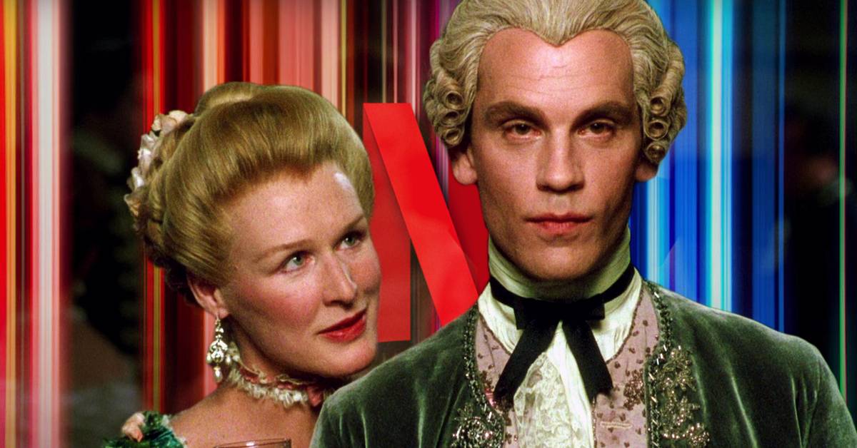 screenrant.com - Merlyn De Souza - Netflix Just Dropped Its Biggest Remake Yet of a 38-Year-Old Hollywood Classic