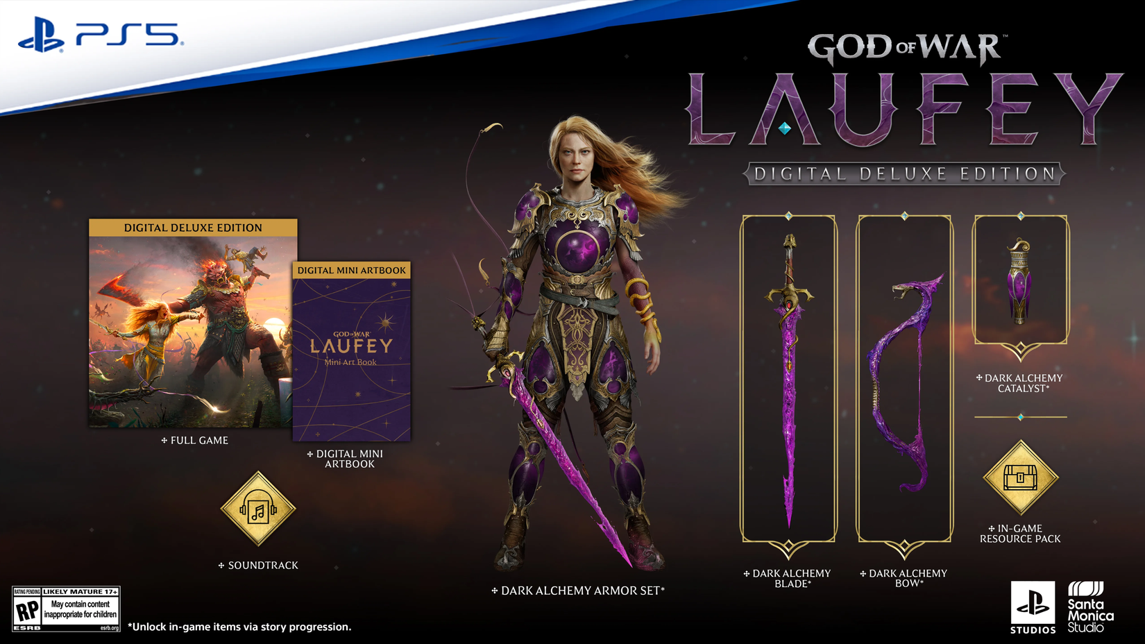 god of war laufey (1)