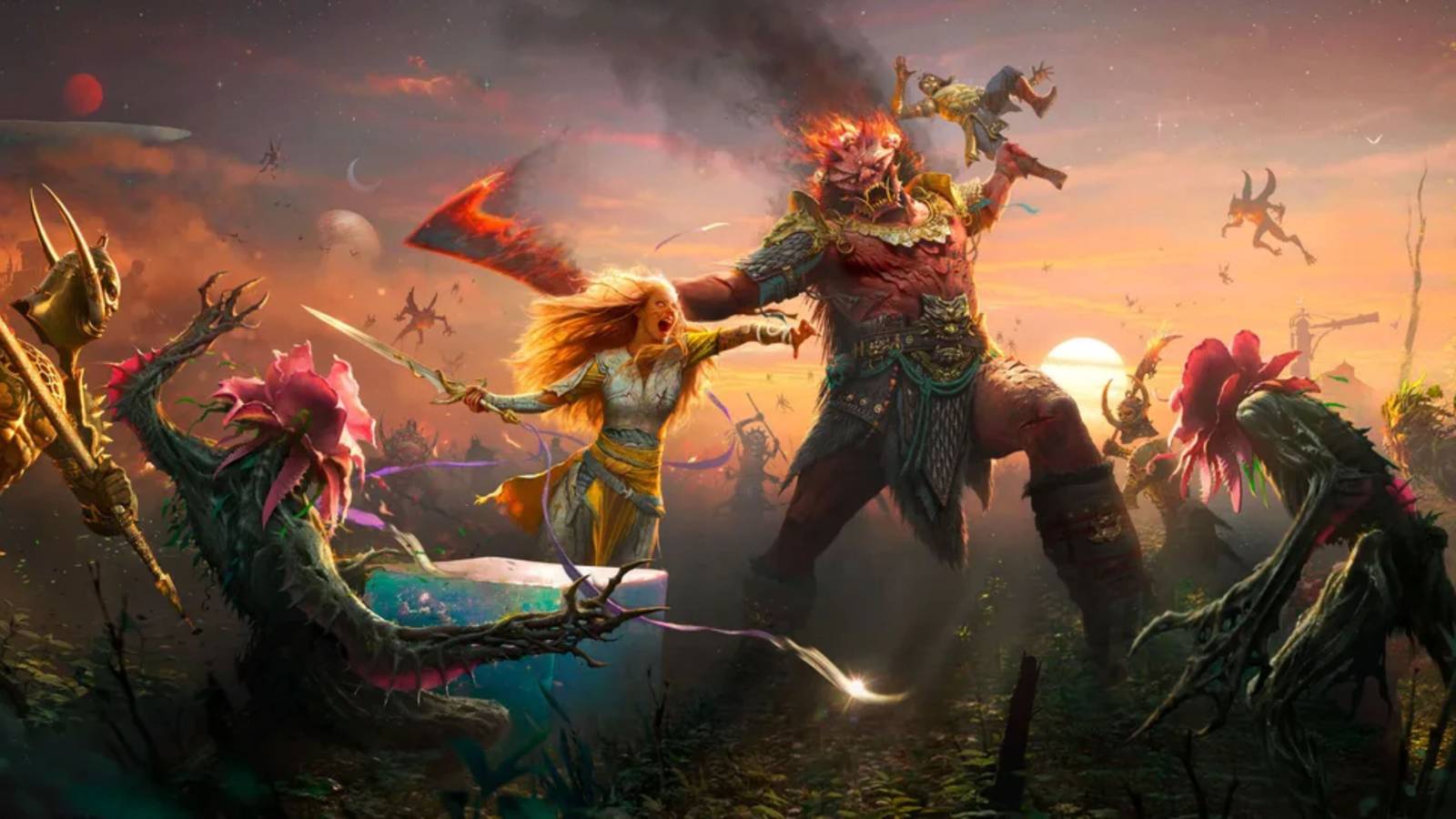God Of War Laufey - Release Date, Preorders, Price, & Platforms