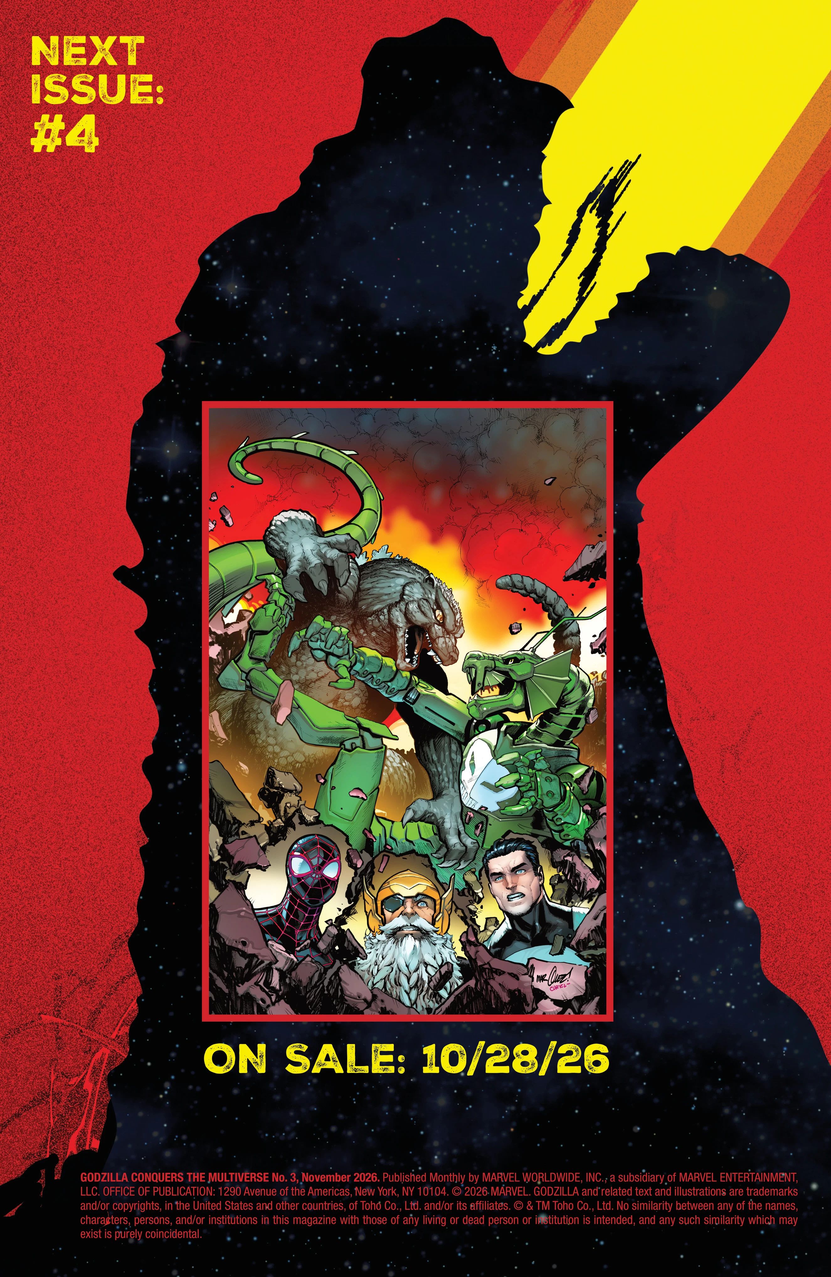 The Strongest Version Of Godzilla Ever Is About To Give Fans The ...