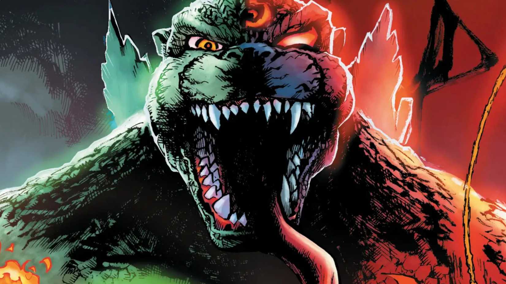 The Strongest Version Of Godzilla Ever Is About To Give Fans The ...