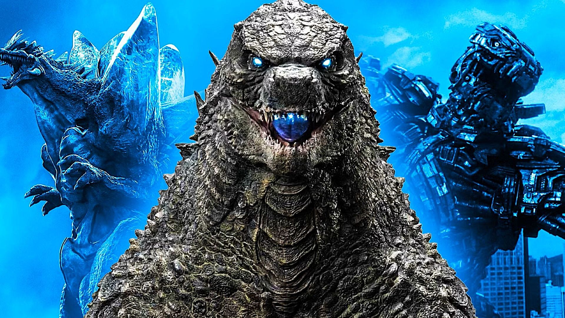 31 Years Later, Godzilla’s Deadliest Enemy Gets Radical Redesign Ahead Of Franchise Return image