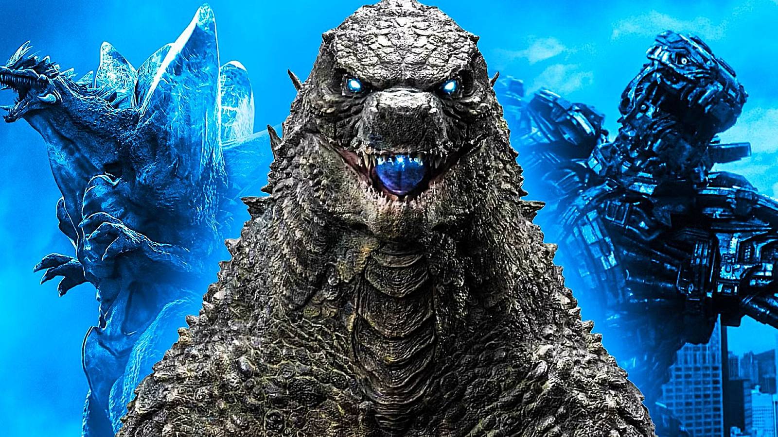 Godzillas kühne neue Ära tritt in eine aufregende neue Phase ein