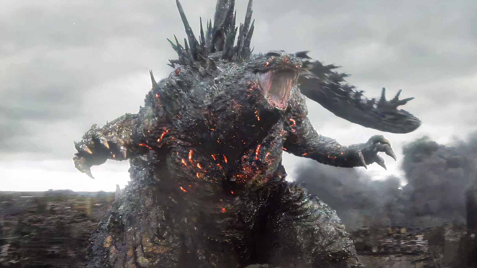Godzilla Minus Zero May Have Just Teased A Brand New Origin Story For ...