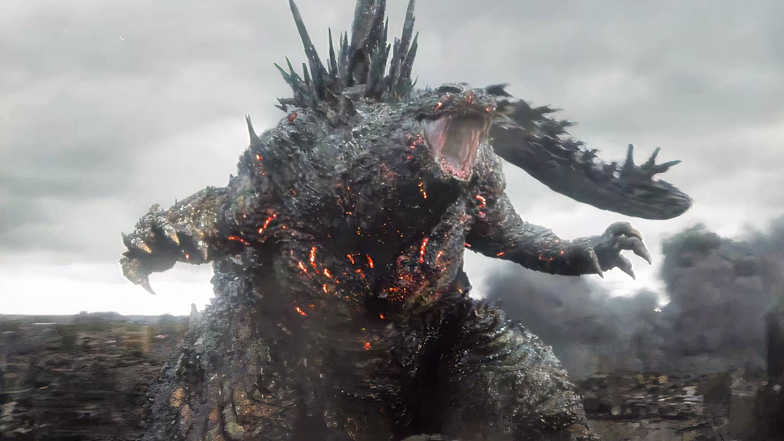 How Powerful King Ghidorah Is Compared To Godzilla & What It Means For Godzilla Minus Zero