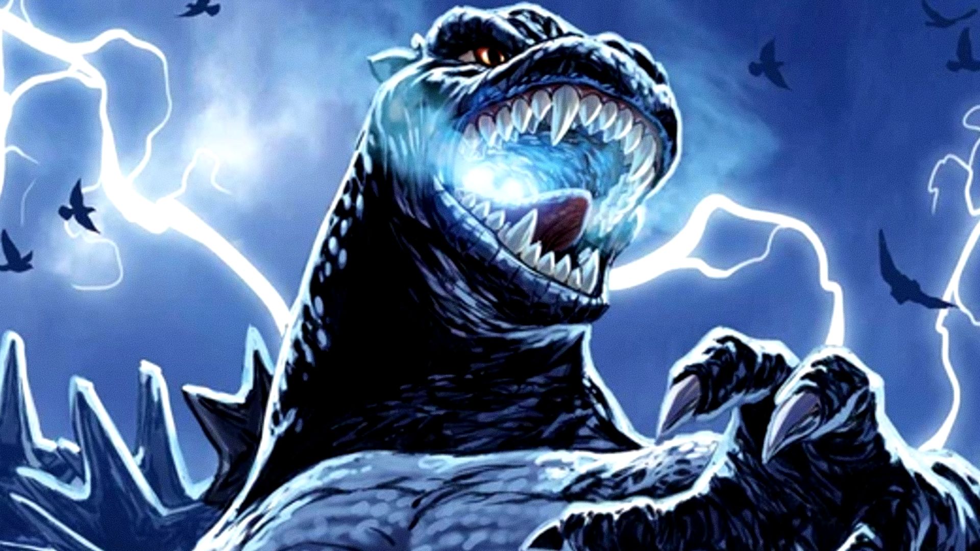 The Strongest Version Of Godzilla Ever Is About To Give Fans The Ultimate Kaiju Battle