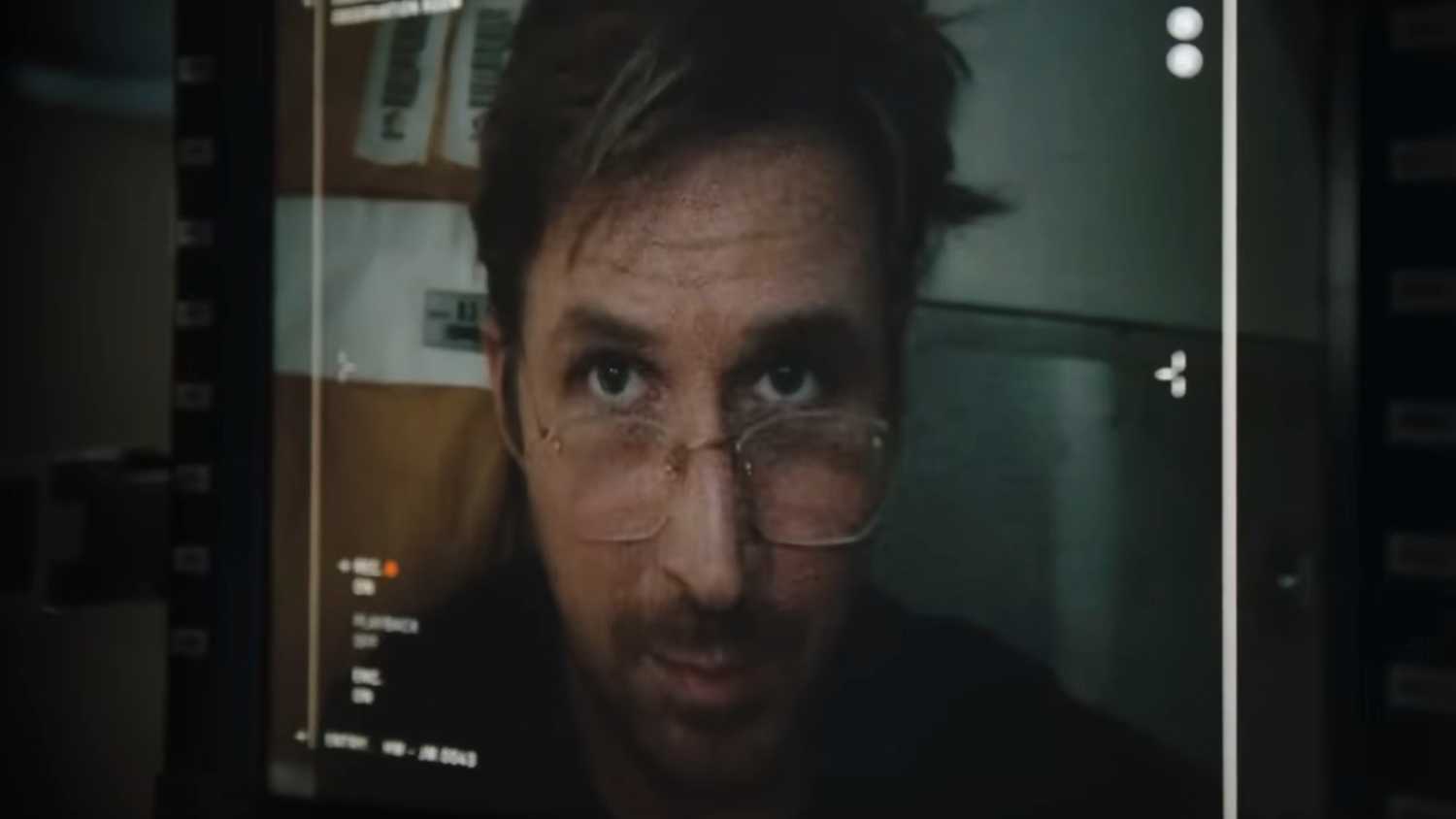 grace-recording-in-project-hail-mary Project Hail Mary's Rocky Actor Reveals A Tender Discovery He & Ryan Gosling Made On Set