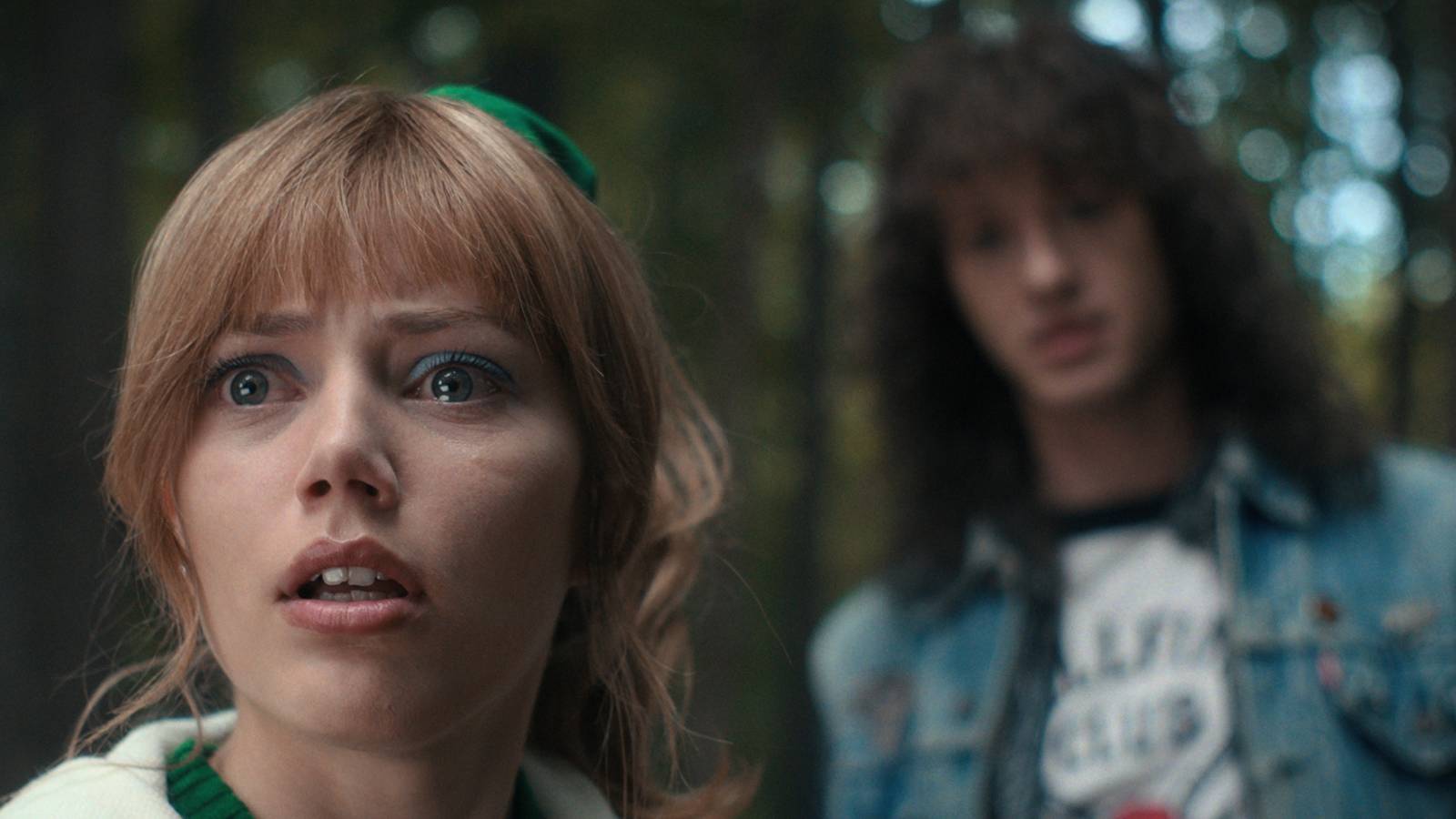 Netflix's New Stranger Things Episodes Mark A Major Lore Change
