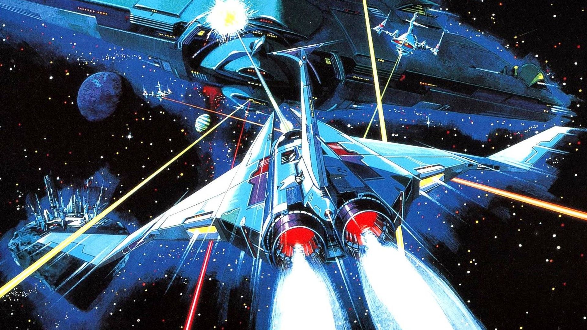 4 10/10 NES Games That Were Way Ahead Of Their Time