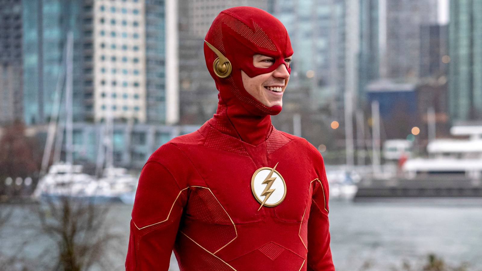James Gunn’s Superman Spinoff Show Debuts Flash Villain In First DCU Set ...