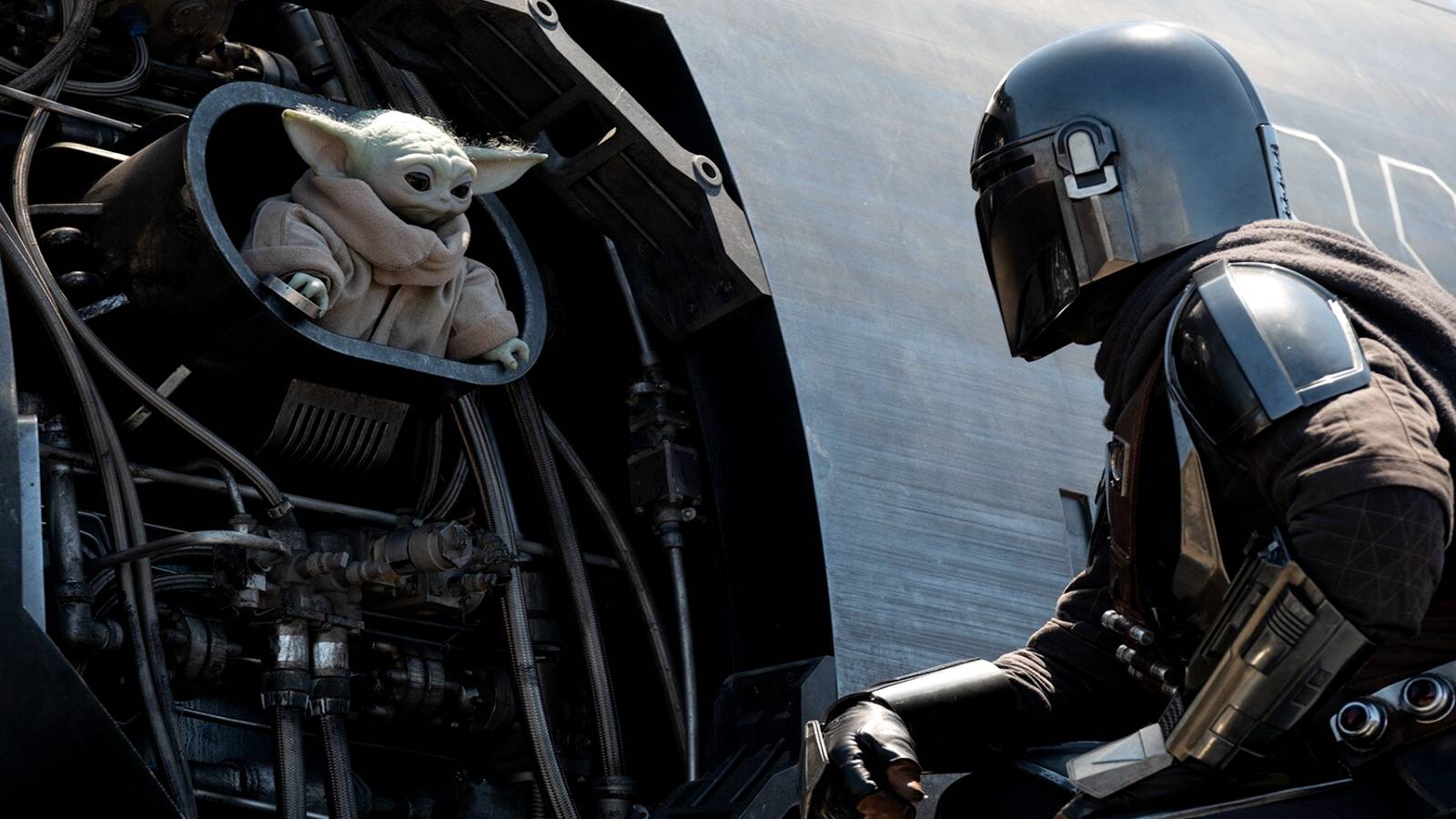 The Mandalorian & Grogu Broke A Star Wars Tradition After 49 Years, But The Next Movie Officially Restores It