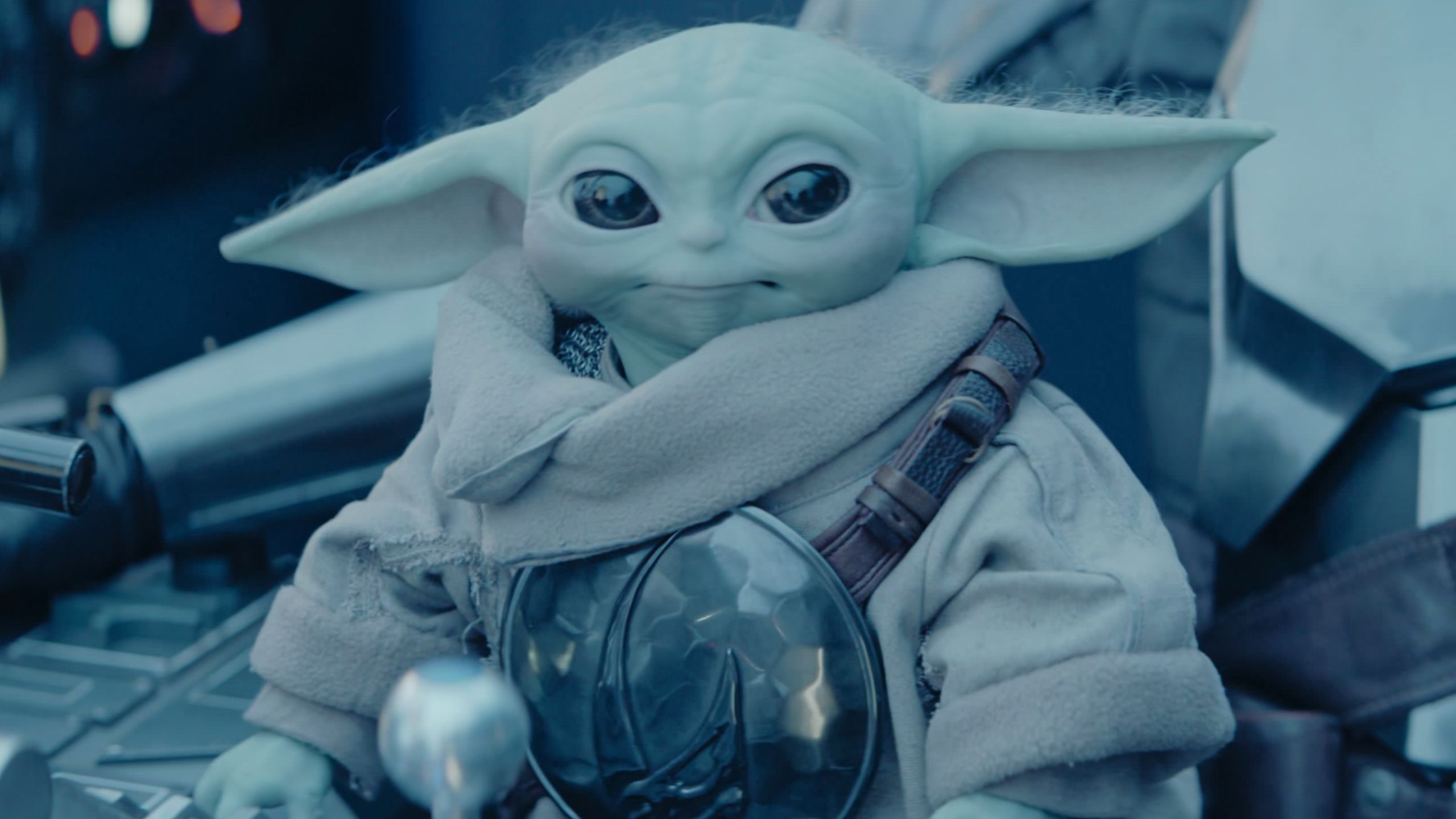 The Mandalorian & Grogu's Ending Hits Different On Disney+
