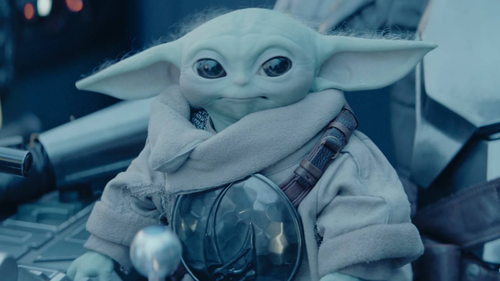 The Mandalorian & Grogu's Ending Hits Different On Disney+