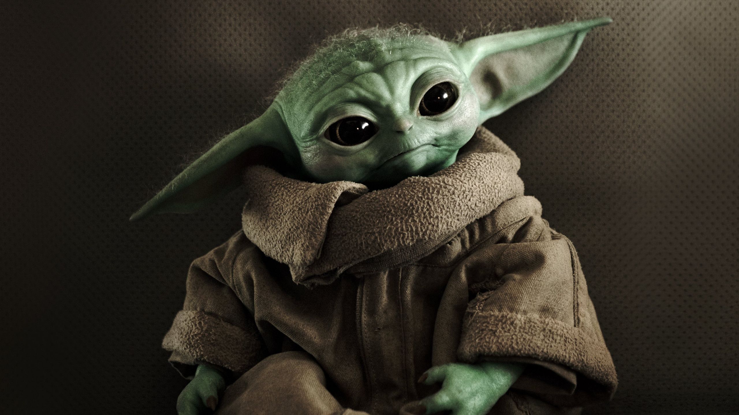 The Mandalorian Officially Brings Grogu One Step Closer To His Perfect Jedi Master