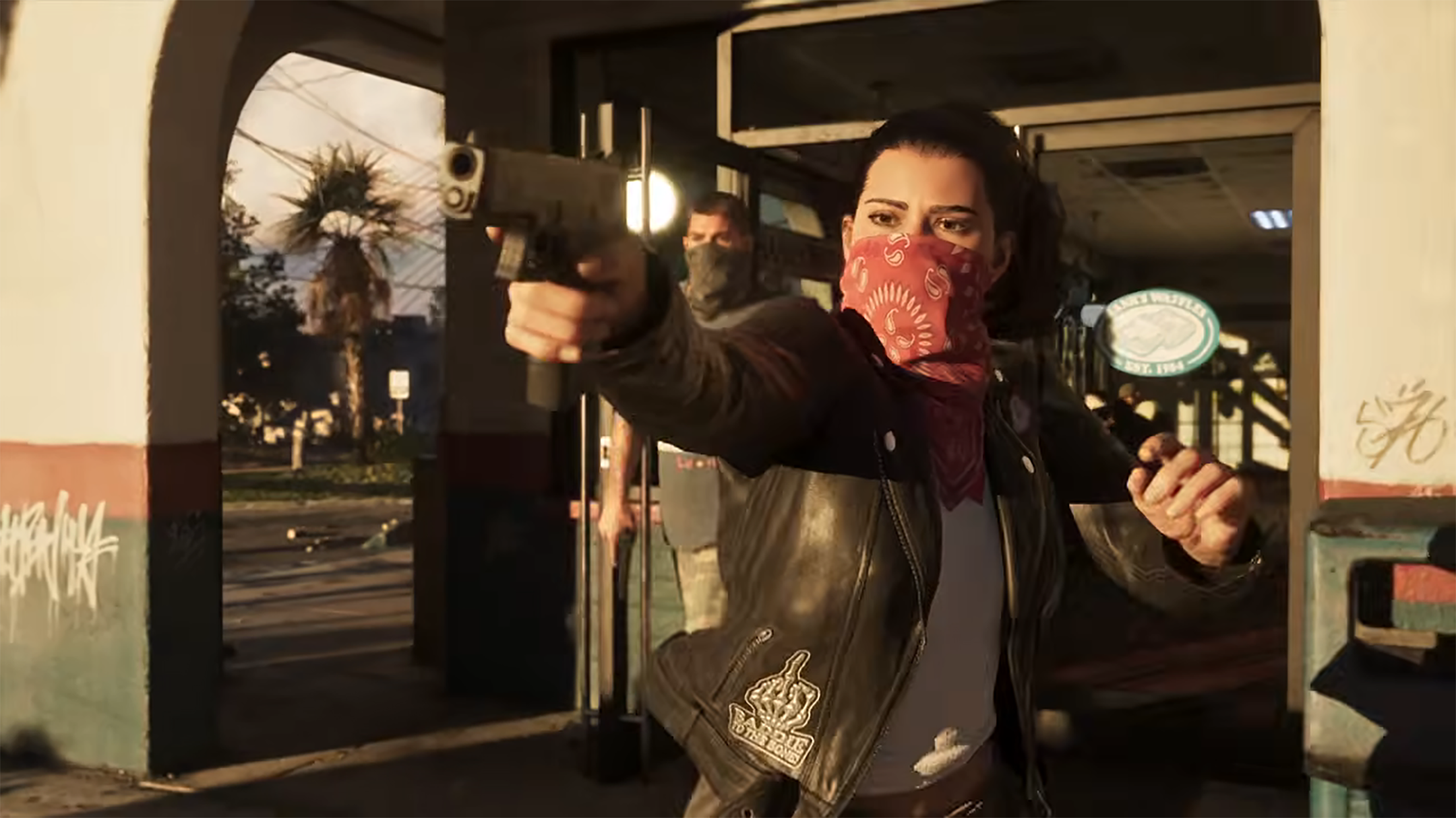 GTA 6 Extended Gameplay Demo Officially Available To Download Now image
