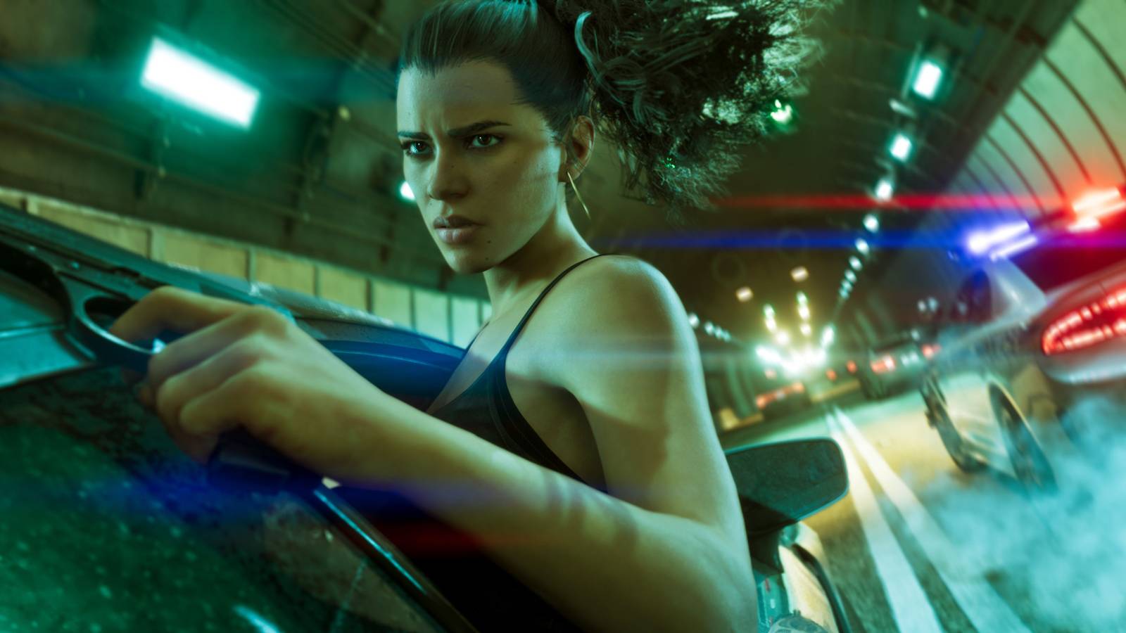GTA 6 Disney World Parody Gets Official Update From Rockstar Games