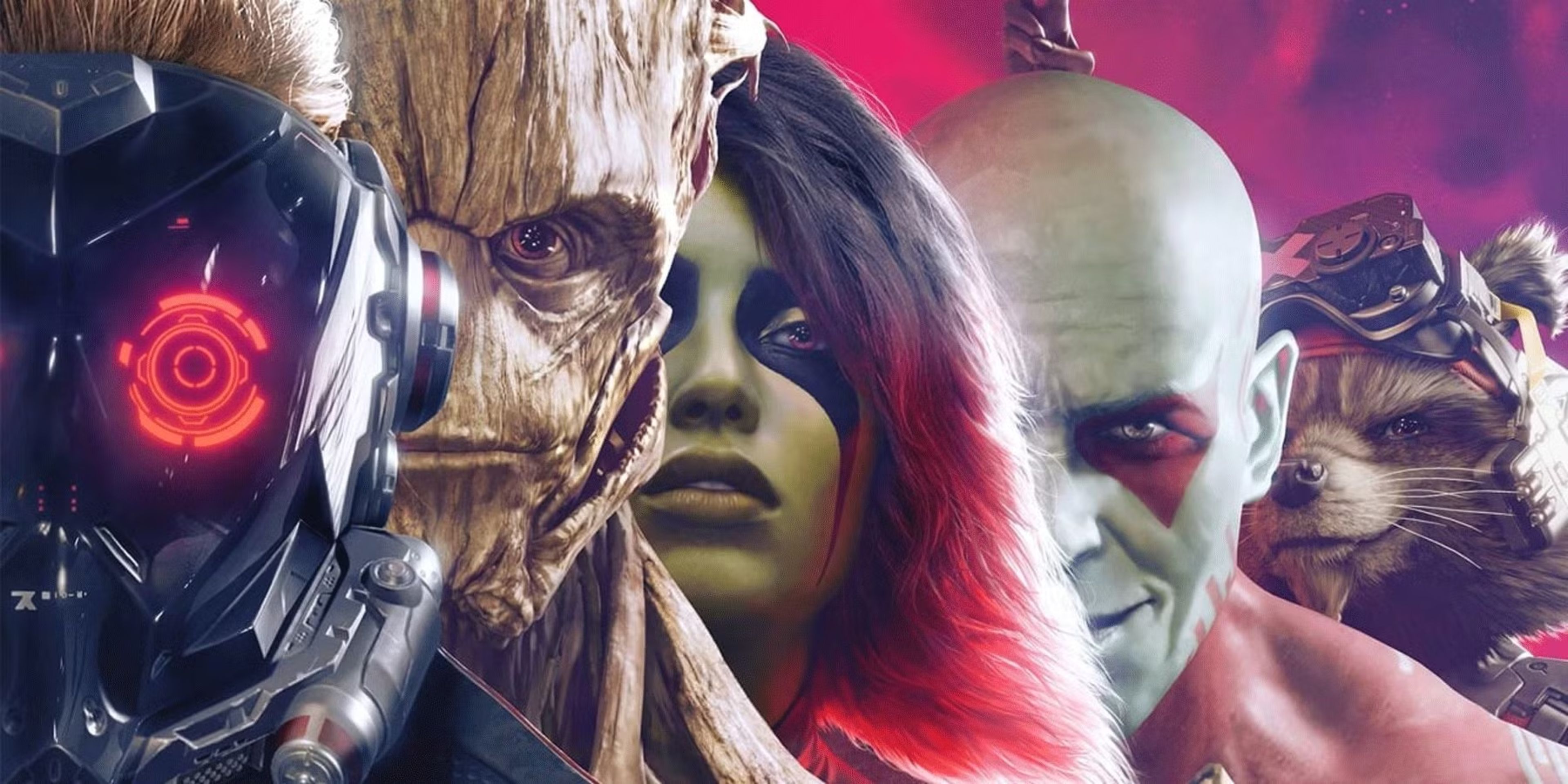 The Guardians Of The Galaxy Officially Return With New Look November 2026 image