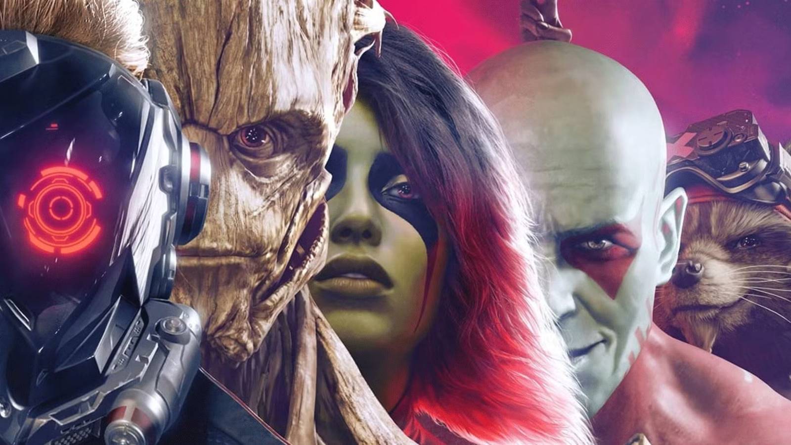 The Guardians Of The Galaxy Officially Return With New Look November 2026 The Guardians Of The Galaxy Officially Return With New Look November 2026