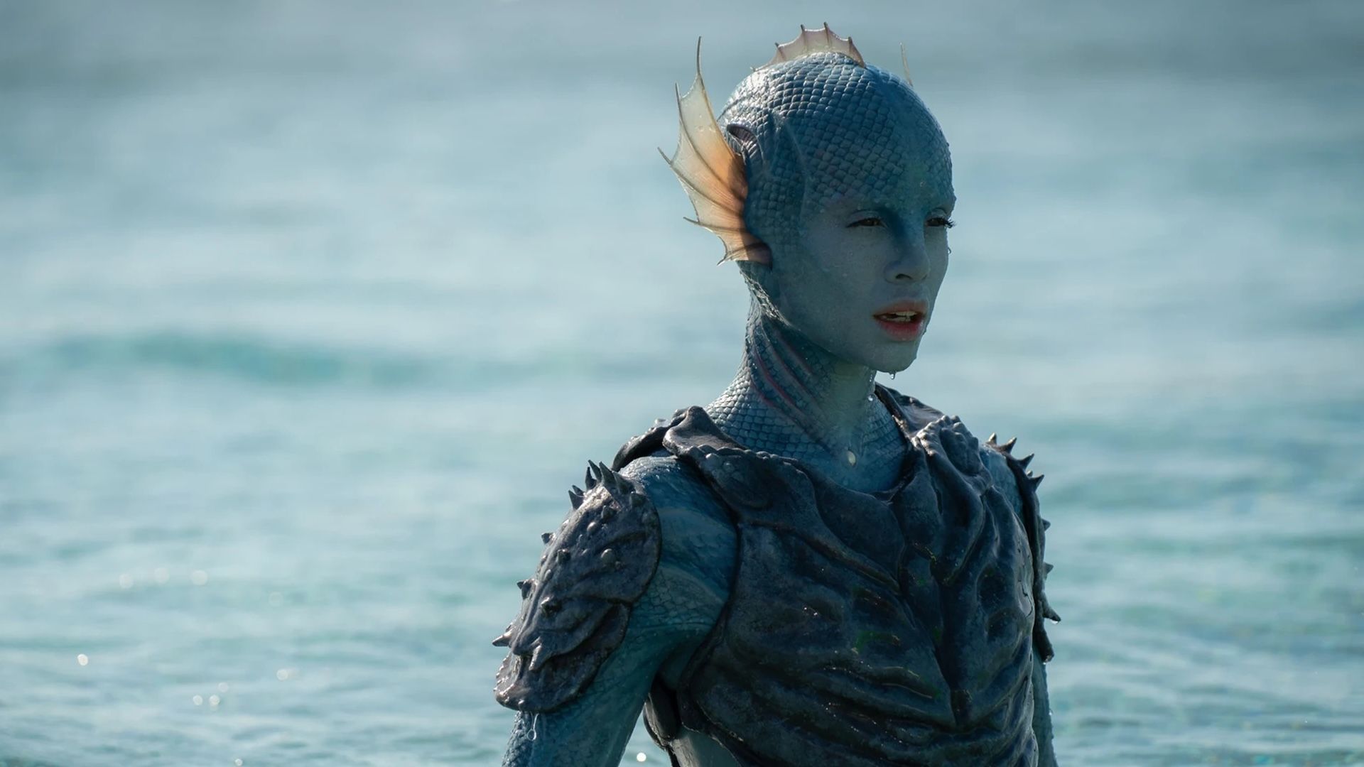The BBC's 5-Part Sci-Fi Miniseries Is The Night Agent Meets Doctor Who image