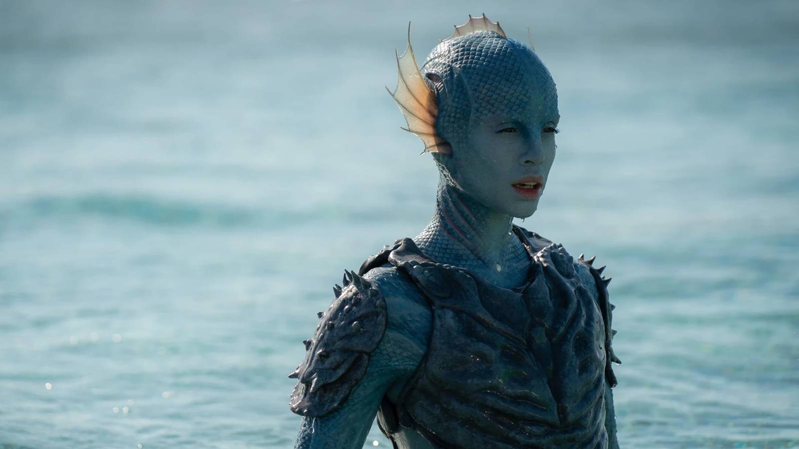 The BBC's 5-Part Sci-Fi Miniseries Is The Night Agent Meets Doctor Who