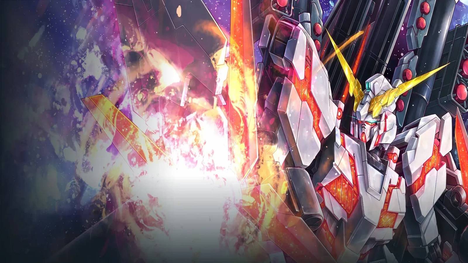 Gundam: Heavy Dominion Gets September 2026 Release Date