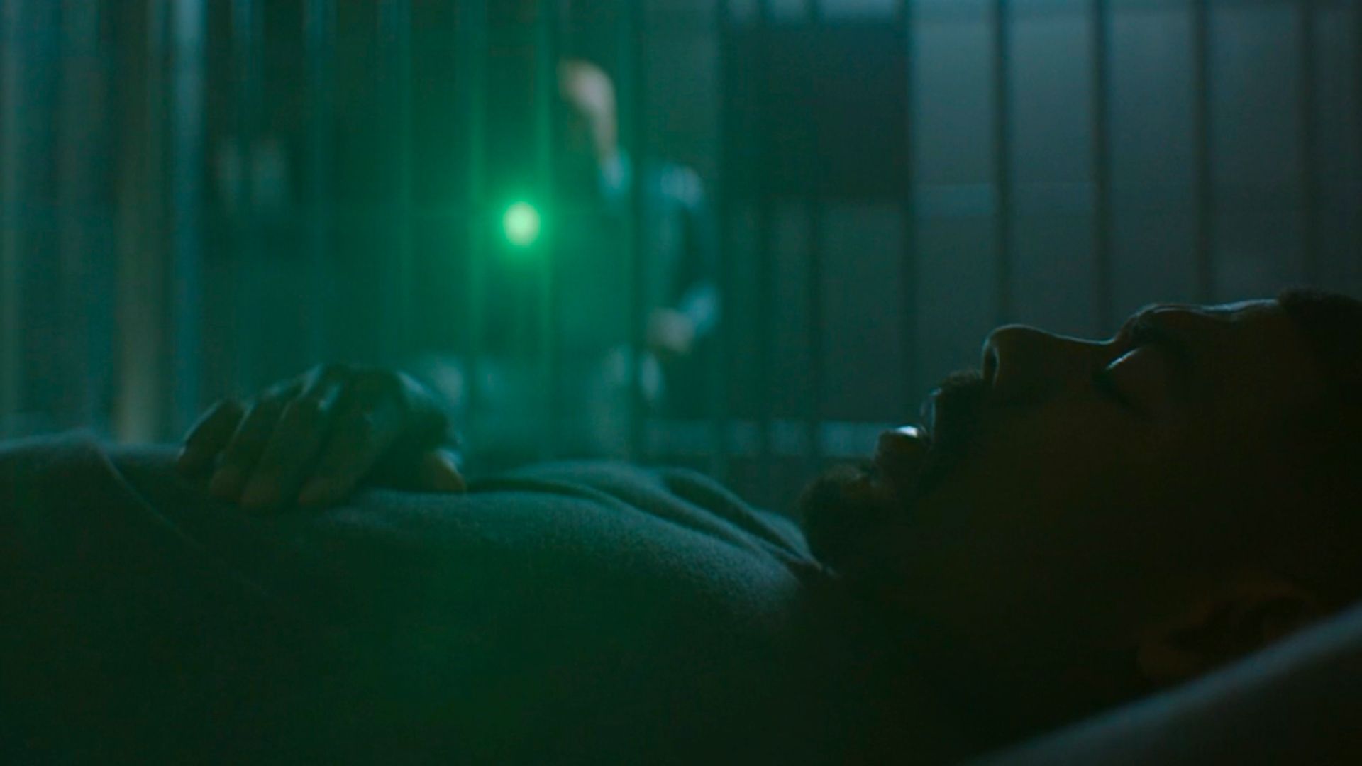 Over 20 Major Easter Eggs, Comics References, And DCU Ties in Lanterns Episode 6 image