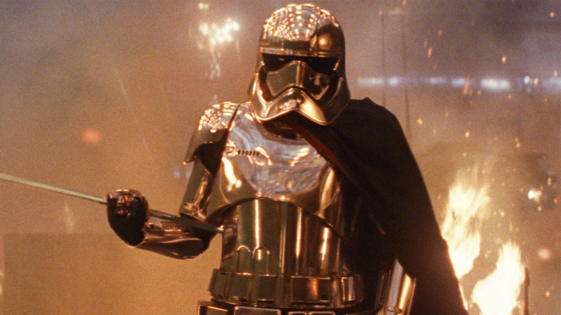 The Love Hypothesis: Prime Video's #1 Movie Inspired By Star Wars Was Built For Streaming